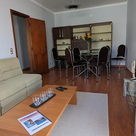 A Caseirinha アパート *
